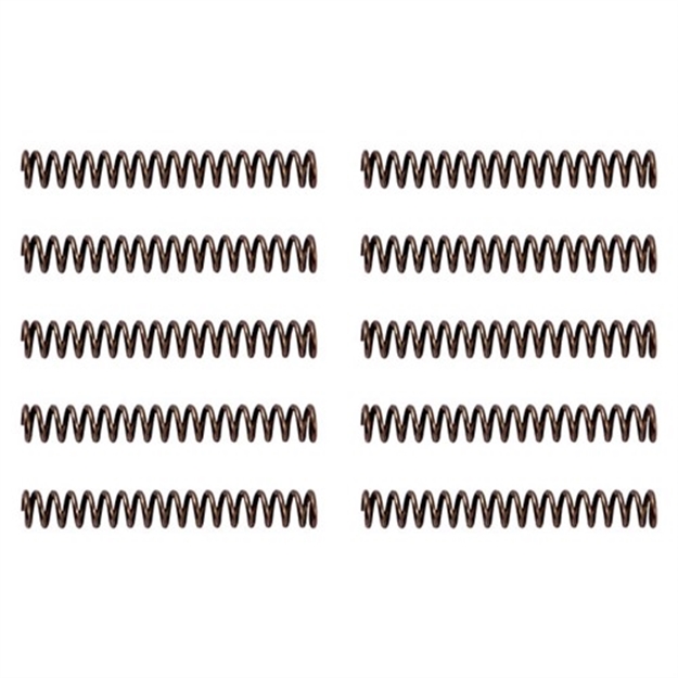 Picture of S&W Reduced Power Rebound Spring 969166410 -