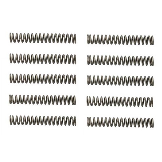 Picture of S&W Reduced Power Rebound Spring 969000033