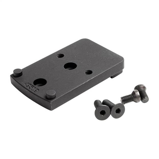 Picture of S&W Revolver Trijicon Rmr Sight Mount 296000578 -