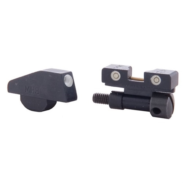 Picture of S&W Revolver Tru-Dot 387000042