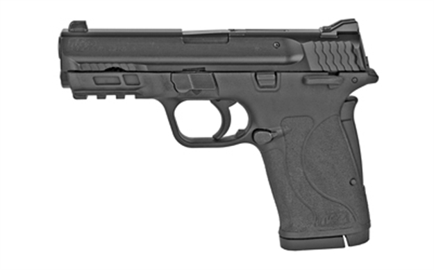 Picture of S&W Shield 2.0 380Acp 8Rd Blk Blem 11663