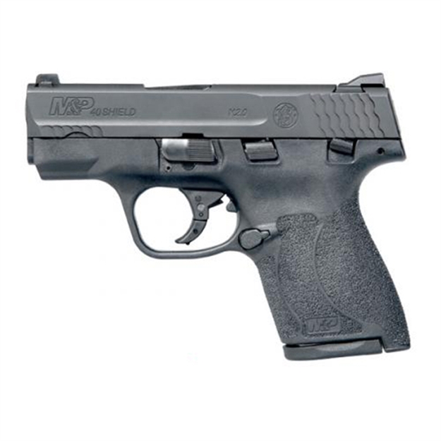 Picture of S&W Shield 2.0 40Sw 3.1" 7Rd TS MA