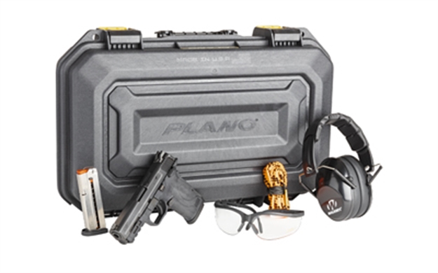 Picture of S&W Shield 2.0 9Mm 8R EZ RG KT Blem2