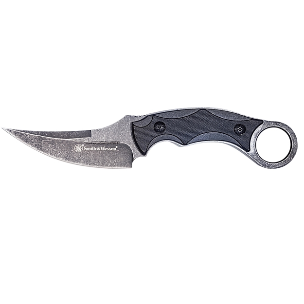 Picture of S&W Sw995 Fixed 3.75 IN Blade Nylon Handle