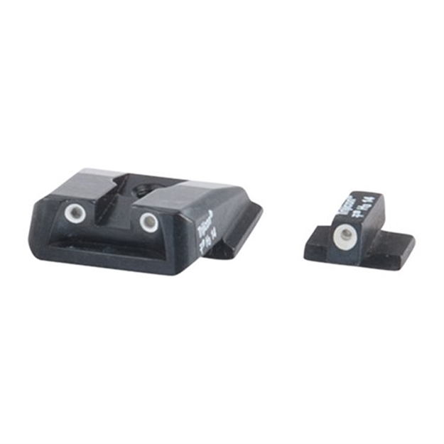 Picture of Trijicon S&W M&Pshield Night Sight Set SA39-C-600714 719307211872