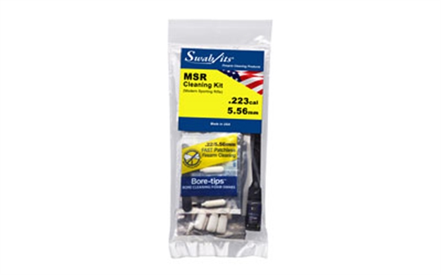 Picture of Swab-Its Ar15 Cleaning Kit 223Cal