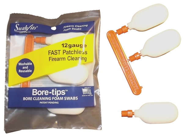 Picture of Super Brush Bore Tips 410012