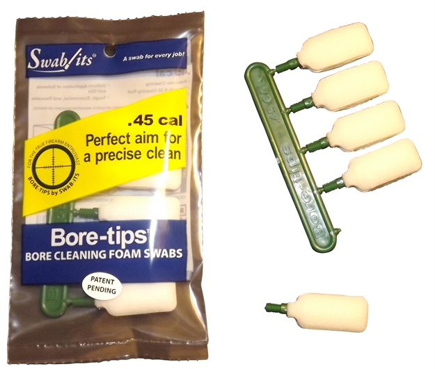 Picture of Super Brush Bore Tips 414501