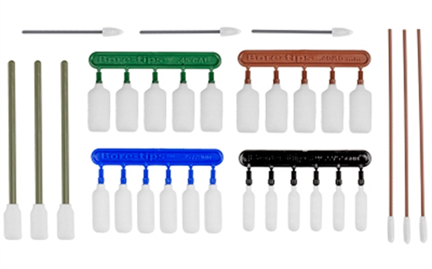 Picture of Swab-Its Handgun 31Pc Cleaning Kit