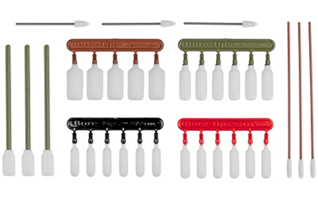 Picture of Swab-Its Rifle 32Pc Cleaning Kit