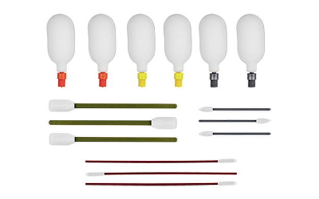 Picture of Swab-Its Shotgun 15Pc Cleaning Kit 87-9903-6-2