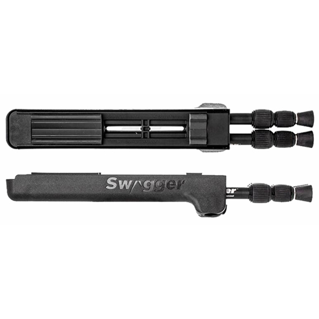 Picture of Swagger Bipod Hunter 29 6 3/4" - 29" SWAGBPHT29