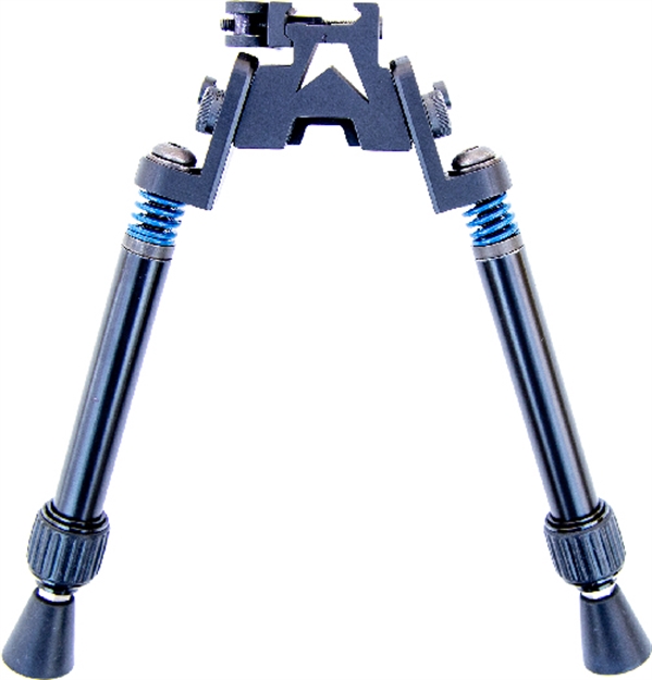 Picture of Swagger Bipod Shooter Flex TO Rigid 6"-10.5" SWAG-BP-SFR10
