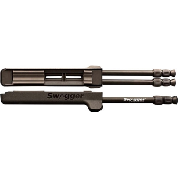 Picture of Swagger Bipod Blind Treestand Model