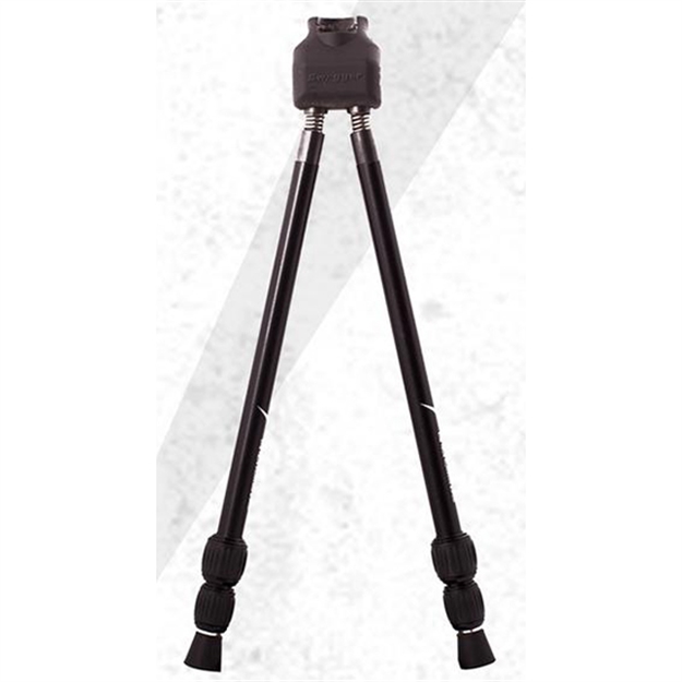 Picture of Swagger Swagstqd42 Stalker QD  Shooting Stick Black 14-42" SWAG-ST-QD42