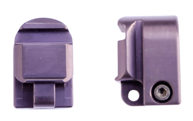 Picture of Swagger Stalker QD Shotgun Adapter