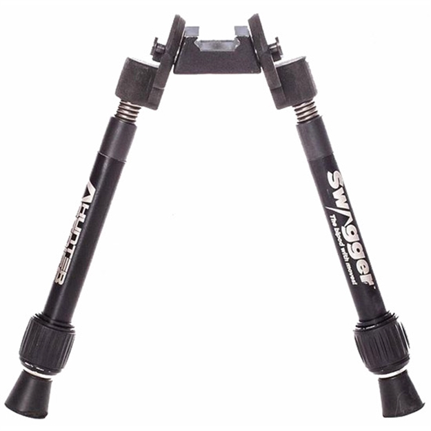 Picture of Swagger Swag-Bp-Tsb9 Steelbanger 7-10.5" Bipod