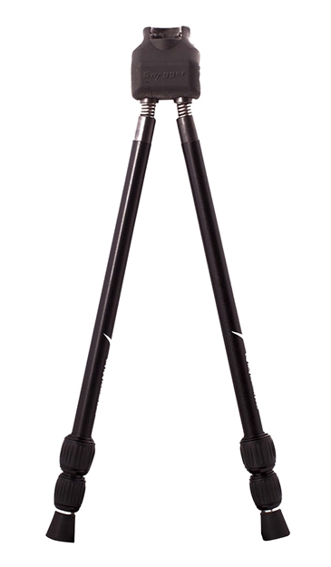 Picture of Swagger Swagstqd42 Stalker QD  Shooting Stick Black 14-42" SWAG-ST-QD42 857925007092