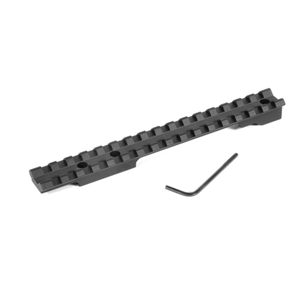 Picture of Swedish Mauser 3-Hole Scope Bases 296000457 -