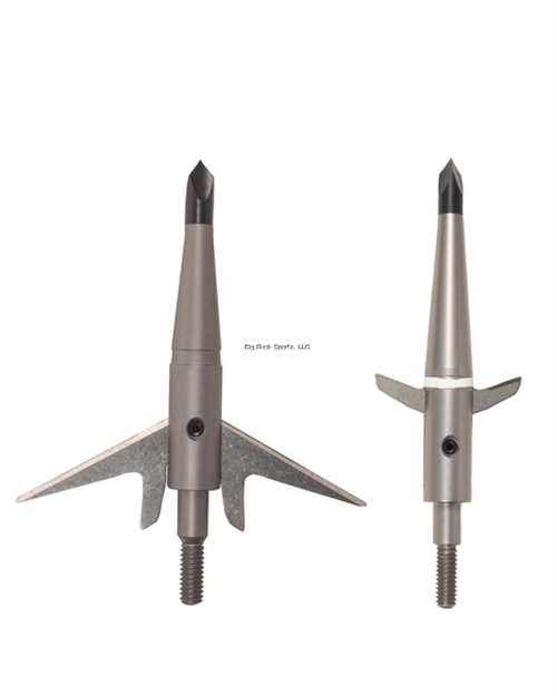 Picture of Swhacker 2 Blade 150 Grain 3" Cut - Crossbow 3 Pack W/Practice Head