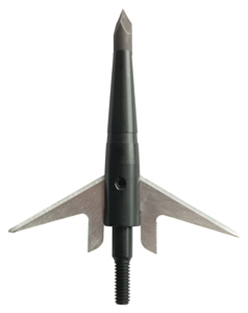 Picture of Swhacker 125 Grain 2.25" 2 Blade Broadhead 3Pk W/ Practice Tip SWH00202