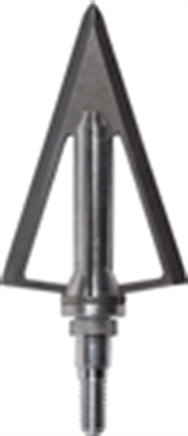 Picture of Swhacker Broadhead 4-Blade 100Gr 1" Cut 35 Degree 3Pk!