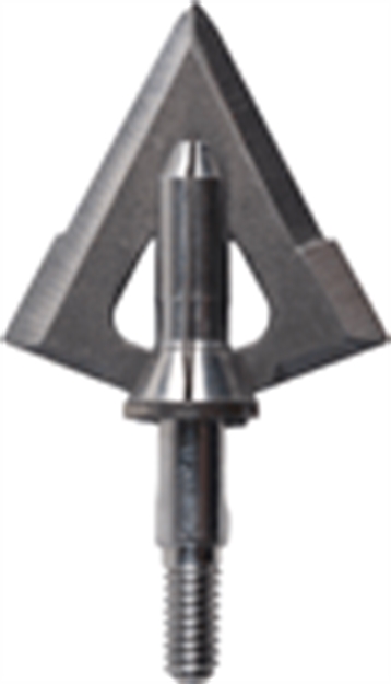 Picture of Swhacker Broadhead 4-Blade 100Gr 1" Cut 54 Degree 3Pk!
