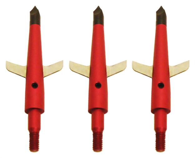 Picture of Swhacker Practice Head For 2-Blade 100Gr 1.75" Cut 3/Pk!