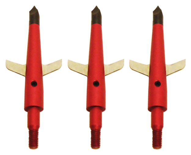 Picture of Swhacker Practice Head For 2-Blade 100Gr 2" Cut 3/Pk