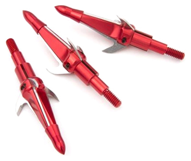 Picture of Swhacker Practice Head For 3-Blade 100Gr 1.50" Cut 3/Pk!