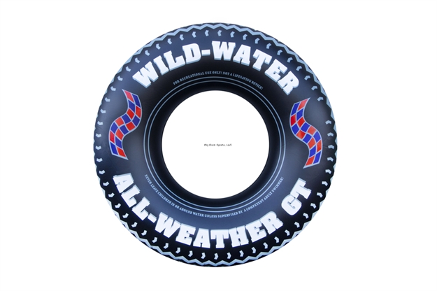 Picture of Swimline 36" Monster Tire Swim Ring