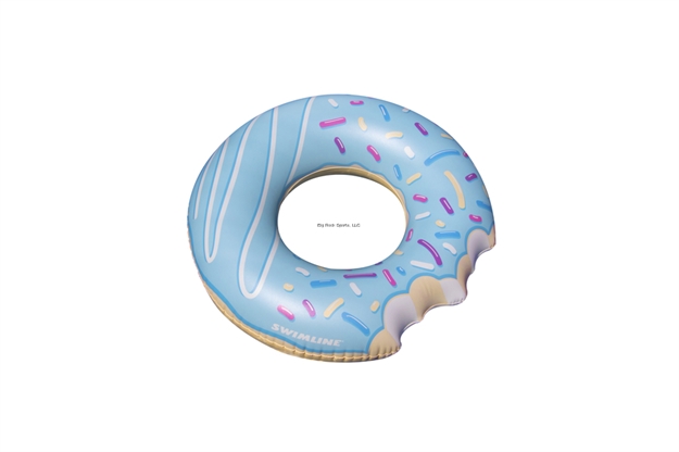 Picture of Swimline 42" Donut Swim Ring