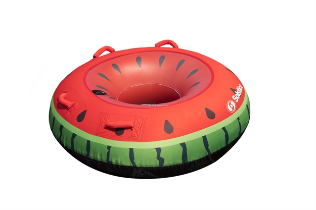 Picture of Swimline 48" Watermelon Tube Towable