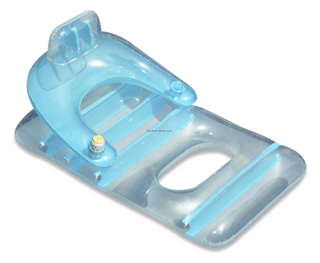 Picture of Swimline 66" Deluxe Lounge Chair