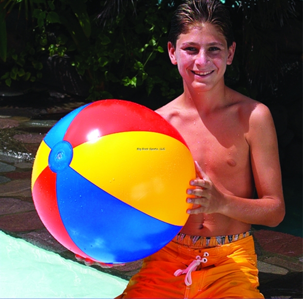 Picture of Swimline Beach Ball