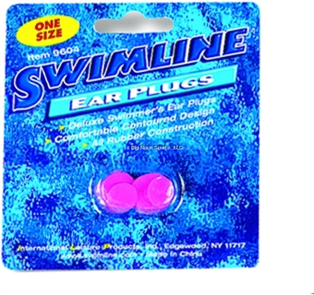 Picture of Swimline Ear Plugs