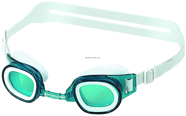 Picture of Swimline JR Swim Goggle