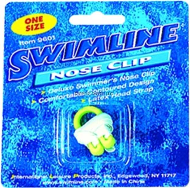 Picture of Swimline Nose Clip