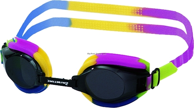 Picture of Swimline Swim Goggle Silicone