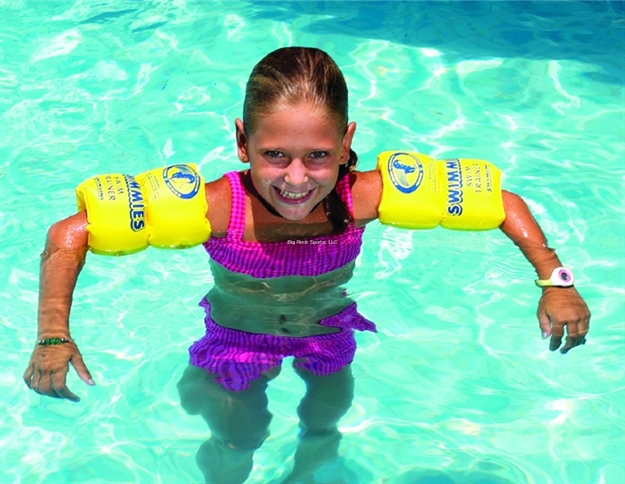 Picture of Swimline Swimmies