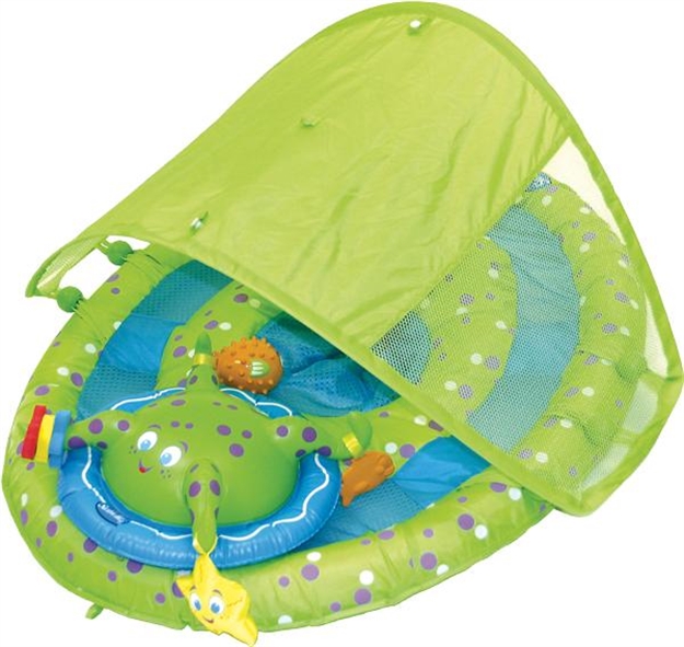 Picture of Swimways Baby Spring Float Act Ctr