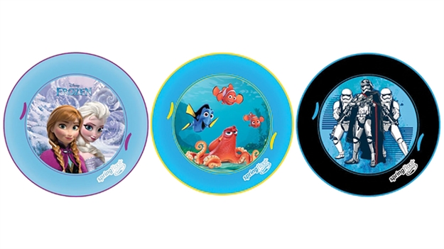 Picture of Swimways Spr Flt Kid Boat Assort