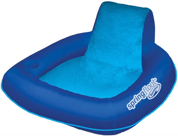 Picture of Swimways Spring Float Sunseat