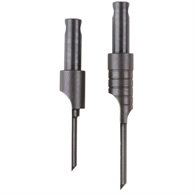 Picture of  Outdoor Connection Bo6 Swivel Base Drill Bit Set Black Hardened Steel