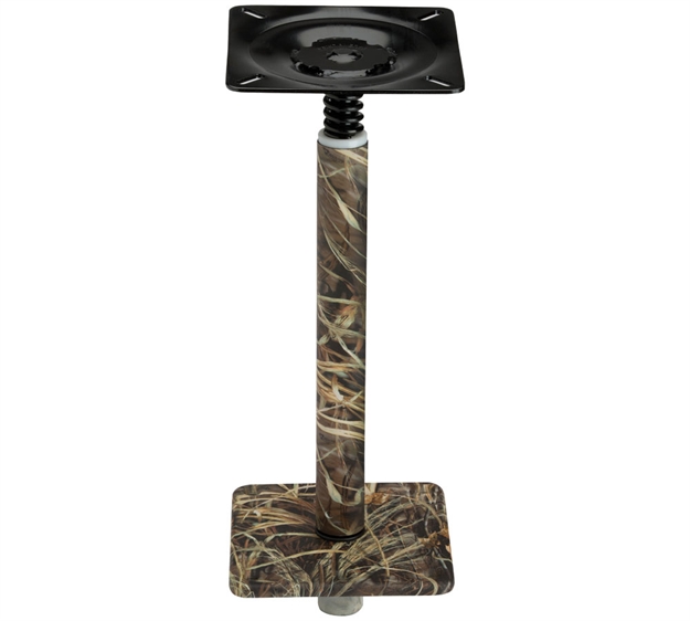 Picture of Swivl-Eze 075 Ped Kit 11"Post Camo