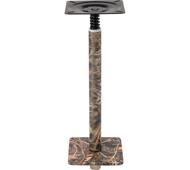 Picture of Swivl-Eze 075 Ped Kit 16"Post Camo