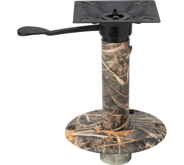 Picture of Swivl-Eze 238 Ped Kit 11"Post Camo