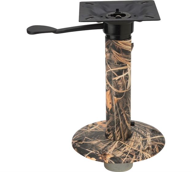 Picture of Swivl-Eze 238 Ped Kit 13"Post Camo