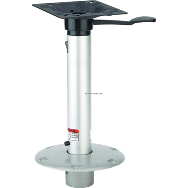 Picture of Attwood 238 Ped Kit 15"Post Satin