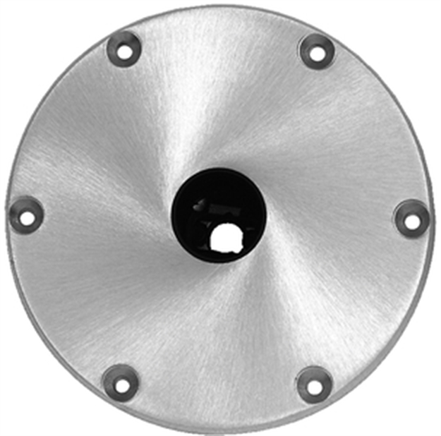 Picture of Swivl-Eze Base Snaplok Rnd 9In